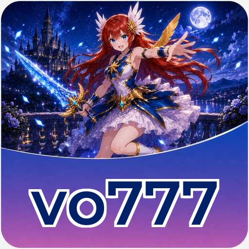 vo777 APK Structure